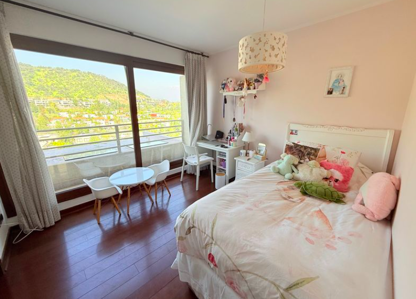 CASA EN PIE ANDINO/LOS LITRES