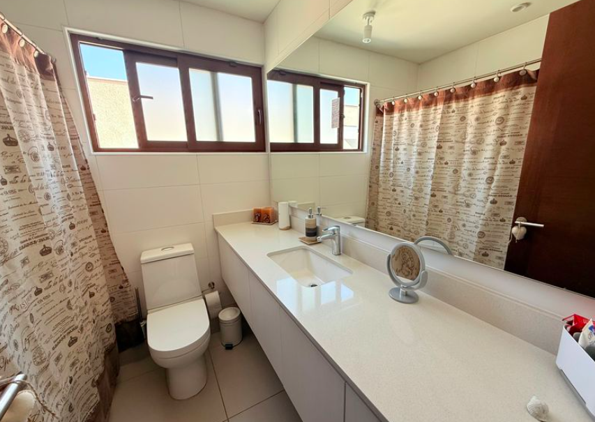 CASA EN PIE ANDINO/LOS LITRES