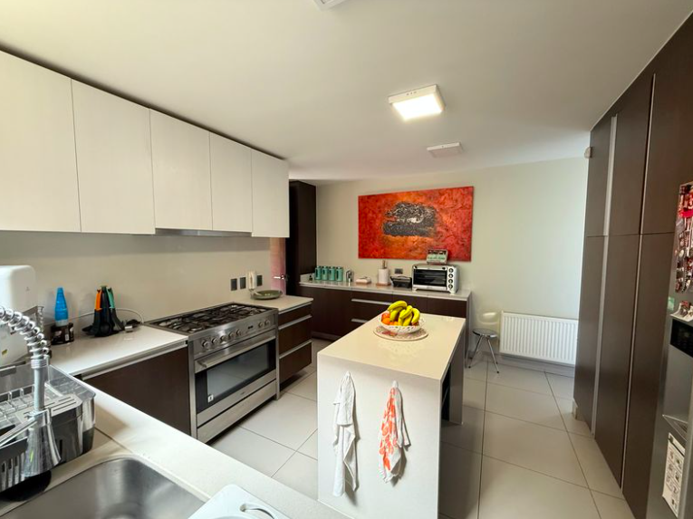 CASA EN PIE ANDINO/LOS LITRES