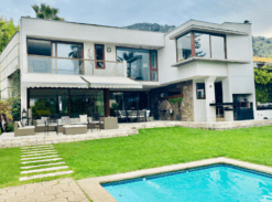 CASA MEDITERRANEA CERCANA A MANQUEHUE ORIENTE – LA DEHESA