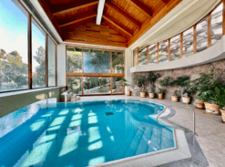 Exclusiva Casa En Santa María Manquehue