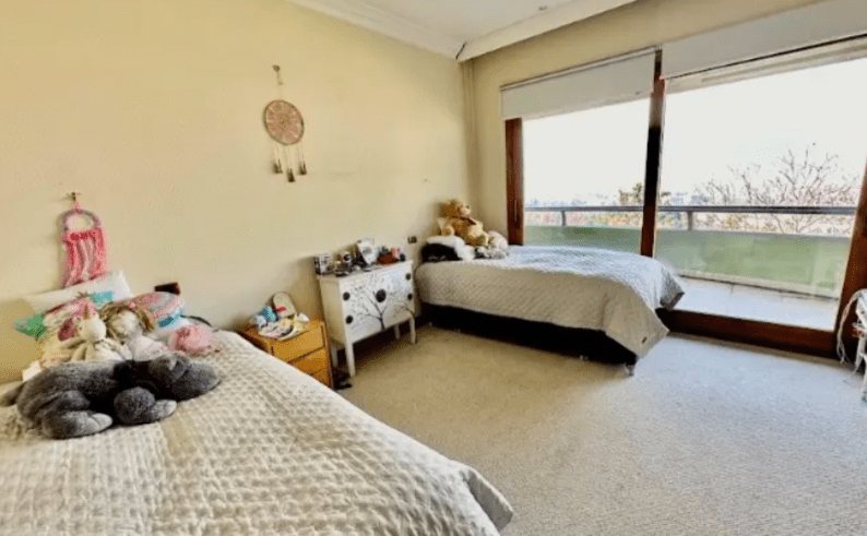 Exclusiva Casa En Santa María Manquehue