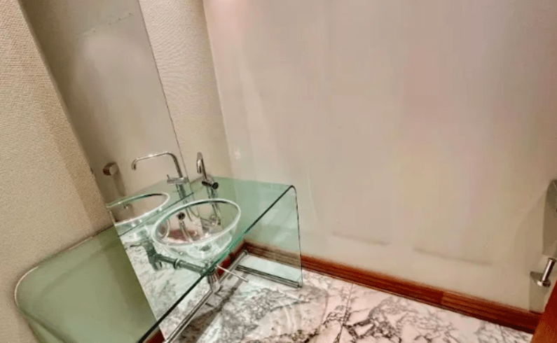 Exclusiva Casa En Santa María Manquehue