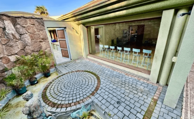 Exclusiva Casa En Santa María Manquehue