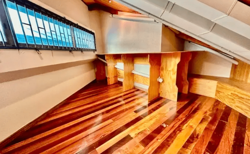 Exclusiva Casa En Santa María Manquehue