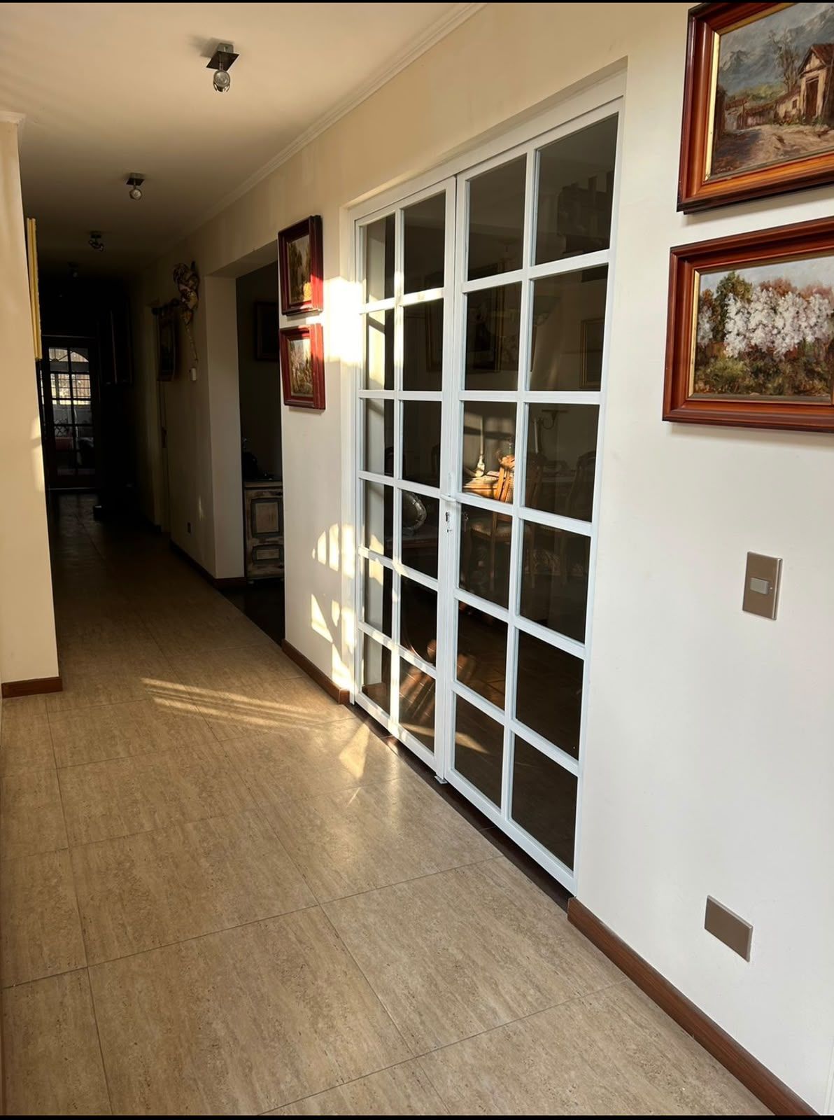 Casa Estilo Neoclásico En Condominio en Chicureo Central