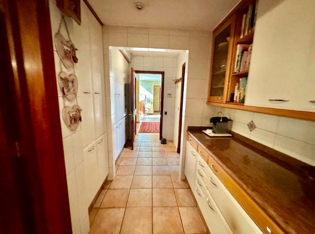 EStupenda casa cercana a Santiago College