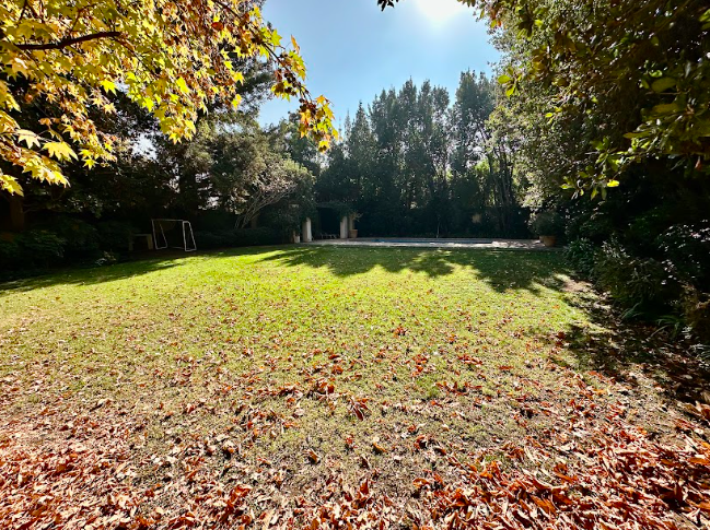 EStupenda casa cercana a Santiago College