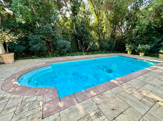 EStupenda casa cercana a Santiago College