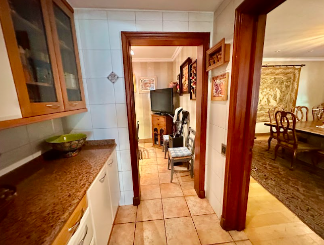 EStupenda casa cercana a Santiago College