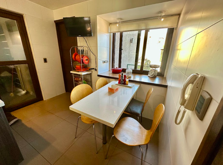 Casa Condominio Vista Norte Despejada