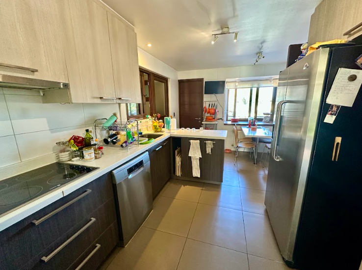 Casa Condominio Vista Norte Despejada