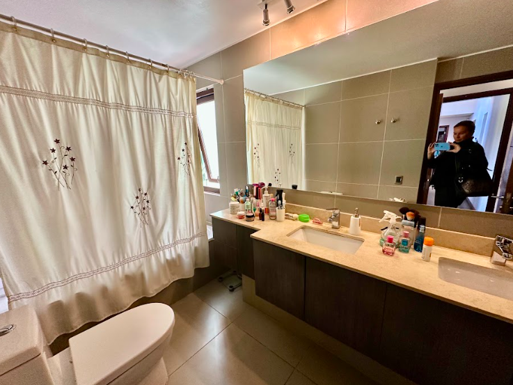 Casa Condominio Vista Norte Despejada