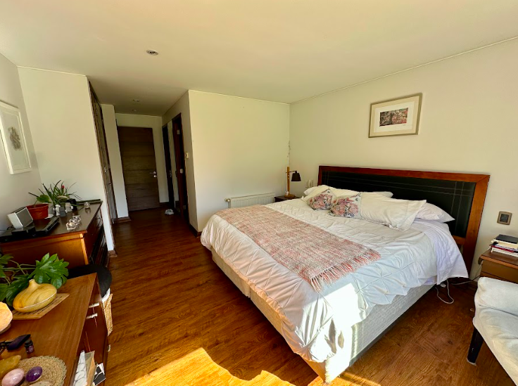 Casa Condominio Vista Norte Despejada