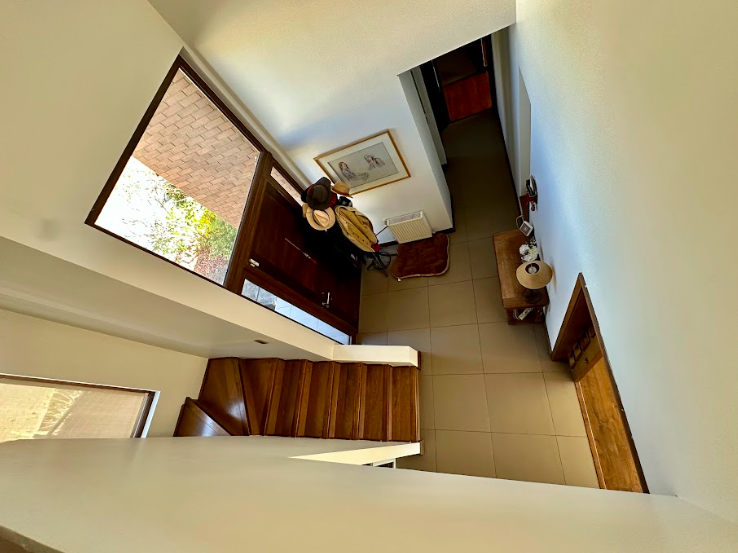 Casa Condominio Vista Norte Despejada