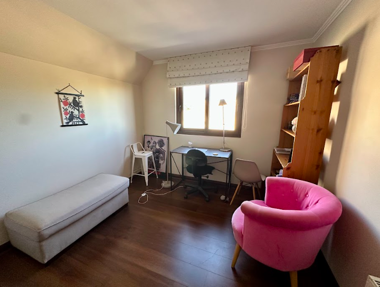 Casa Condominio Vista Norte Despejada