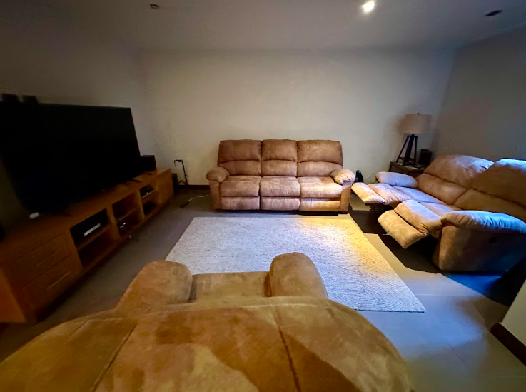 Casa Condominio Vista Norte Despejada