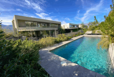 Estupenda Casa Mediterránea En Exclusivo Condominio