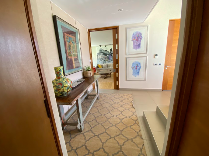 Estupenda Casa Mediterránea En Exclusivo Condominio