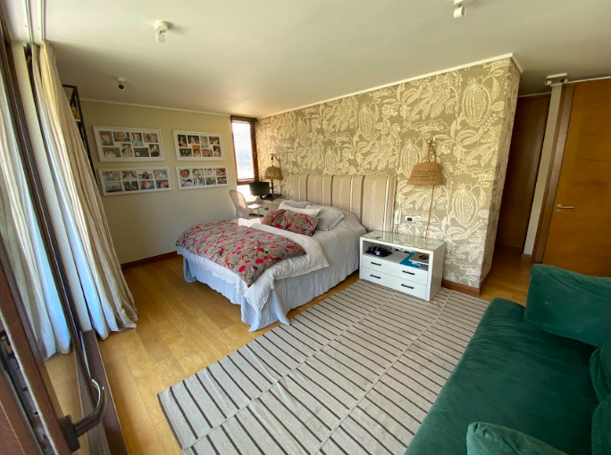 Estupenda Casa Mediterránea En Exclusivo Condominio