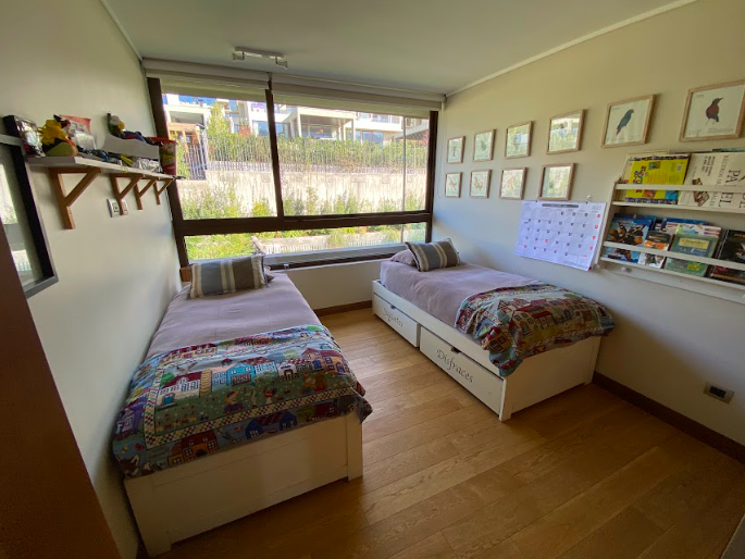 Estupenda Casa Mediterránea En Exclusivo Condominio