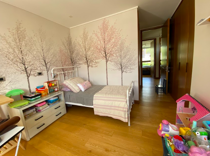 Estupenda Casa Mediterránea En Exclusivo Condominio