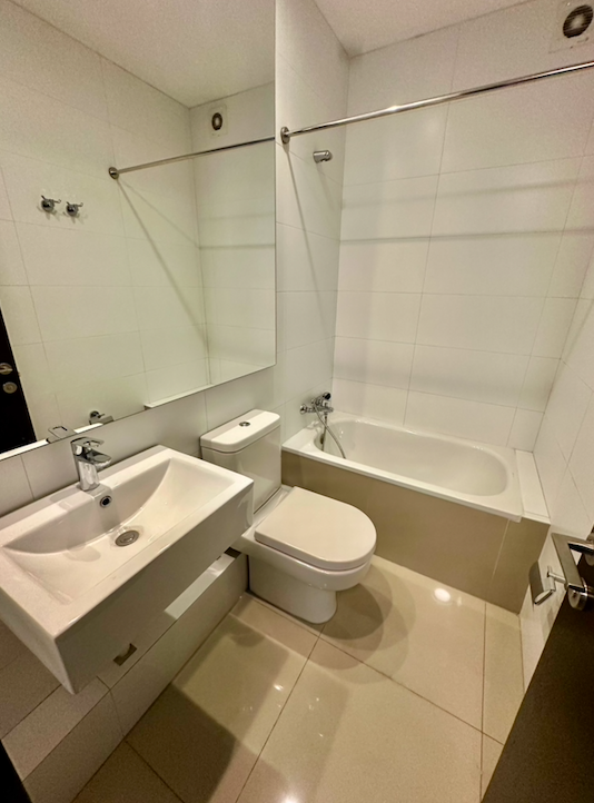 Departamento con jardín y  Vista Espectular en Locurro Vitacura