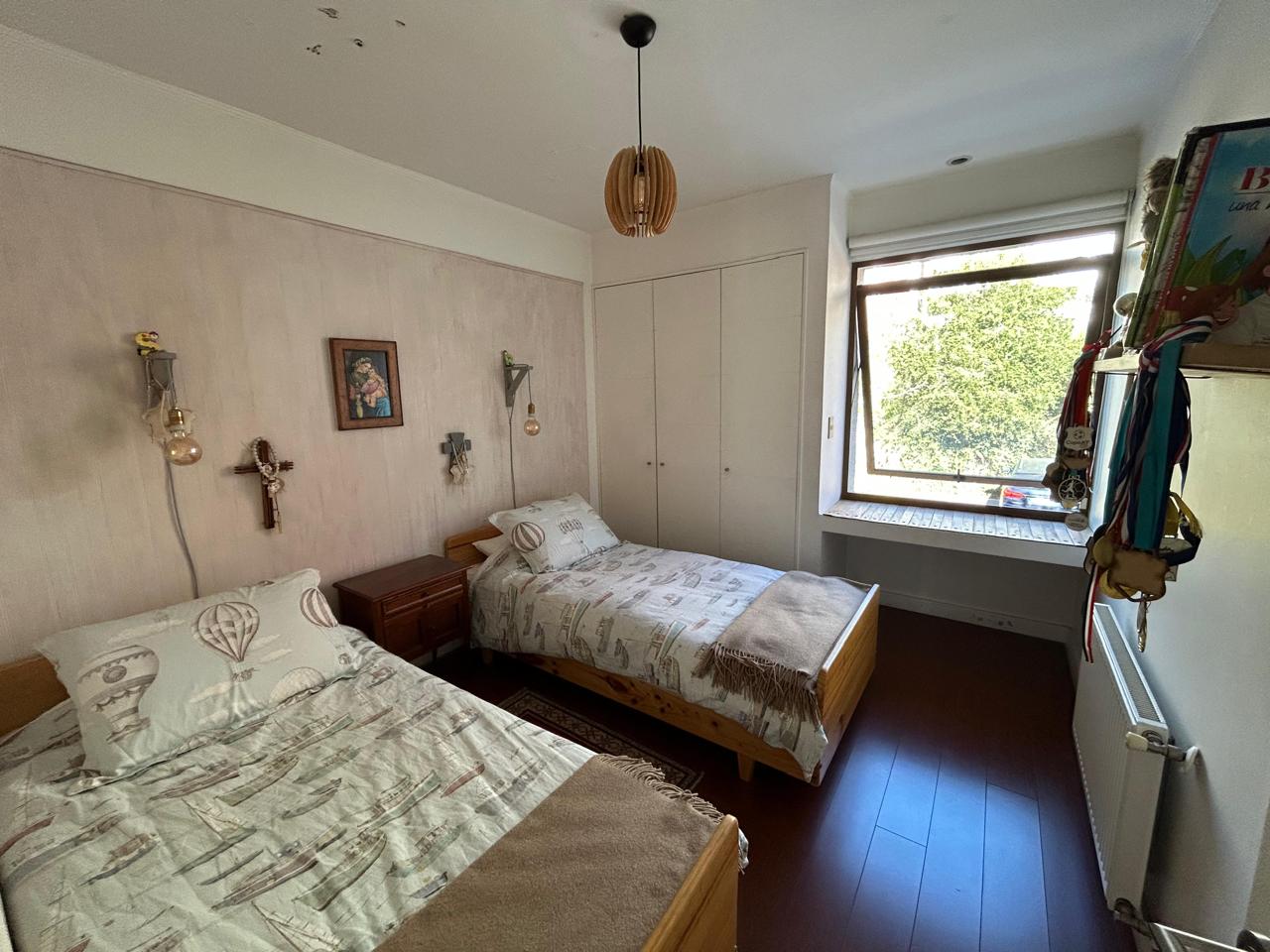 Casa Cercana a Valle de Monasterio – Santiago College