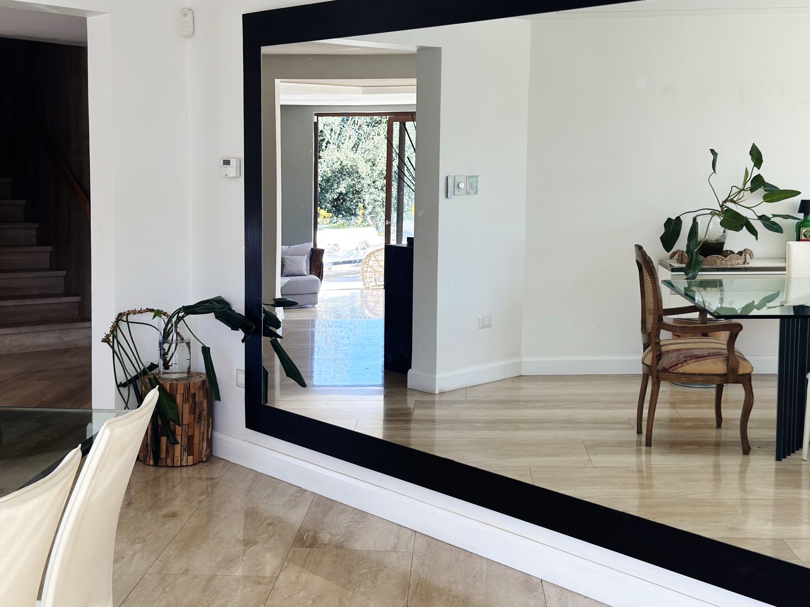 Exclusiva casa en Condominio Golf Lomas de La Dehesa