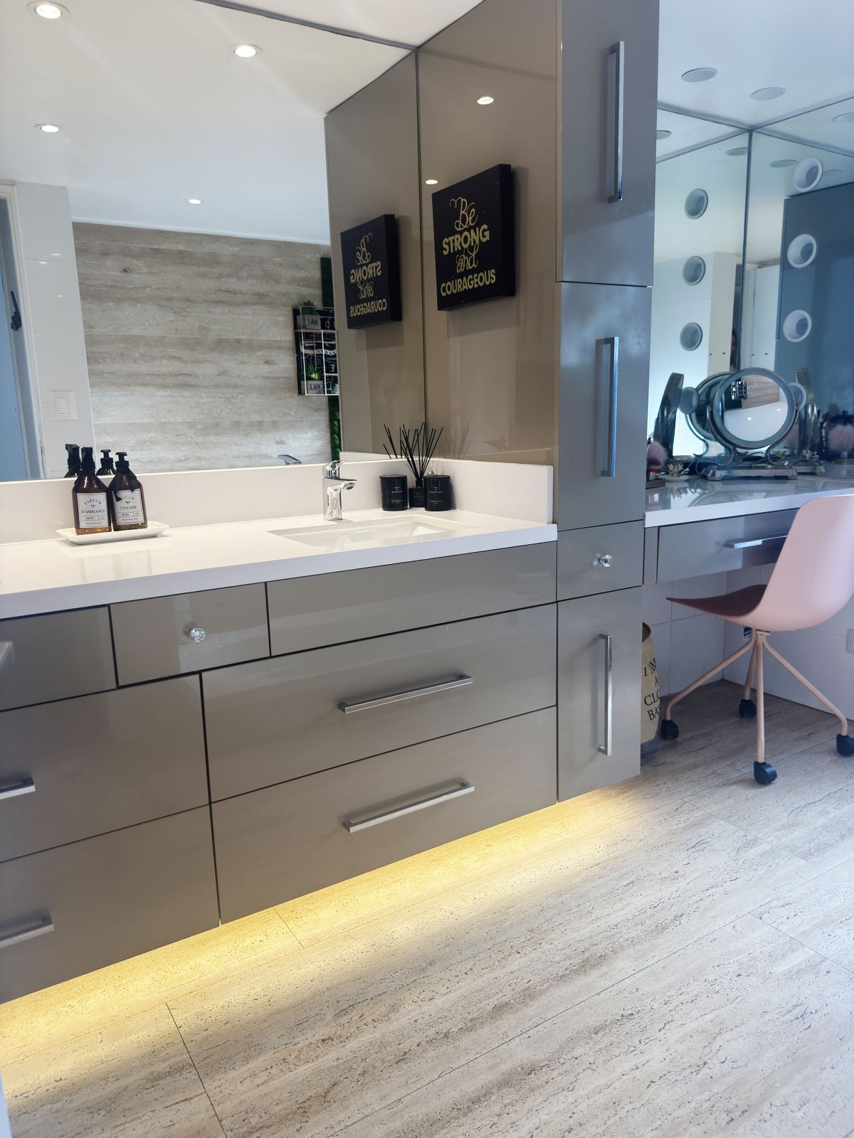 Exclusiva casa en Condominio Golf Lomas de La Dehesa