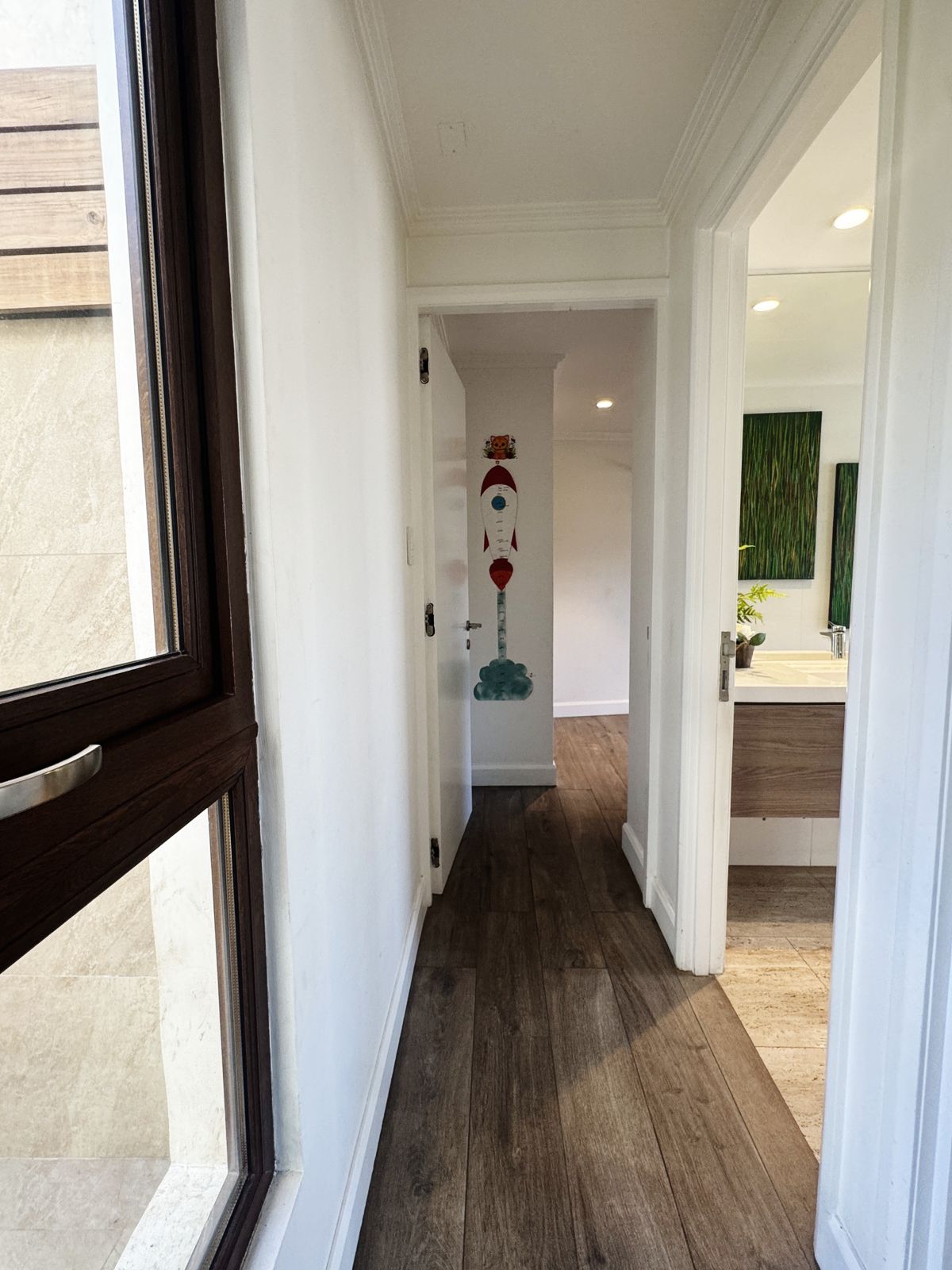 Exclusiva casa en Condominio Golf Lomas de La Dehesa