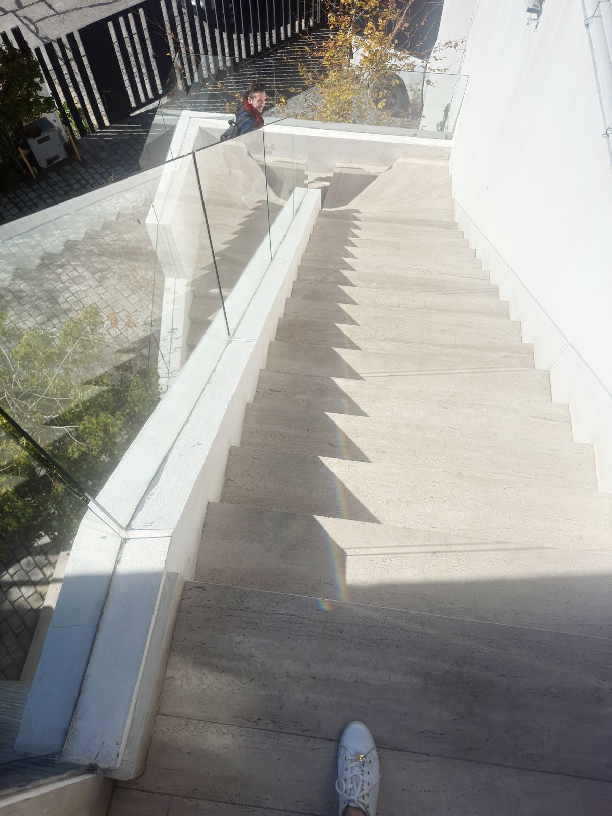 Exclusiva casa en Condominio Golf Lomas de La Dehesa