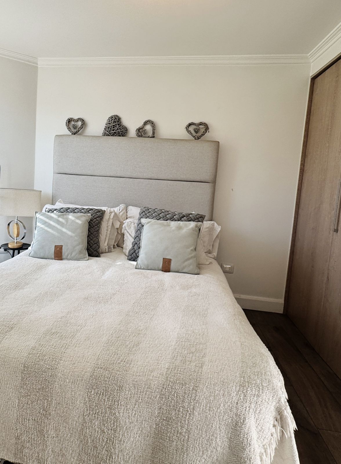 Exclusiva casa en Condominio Golf Lomas de La Dehesa