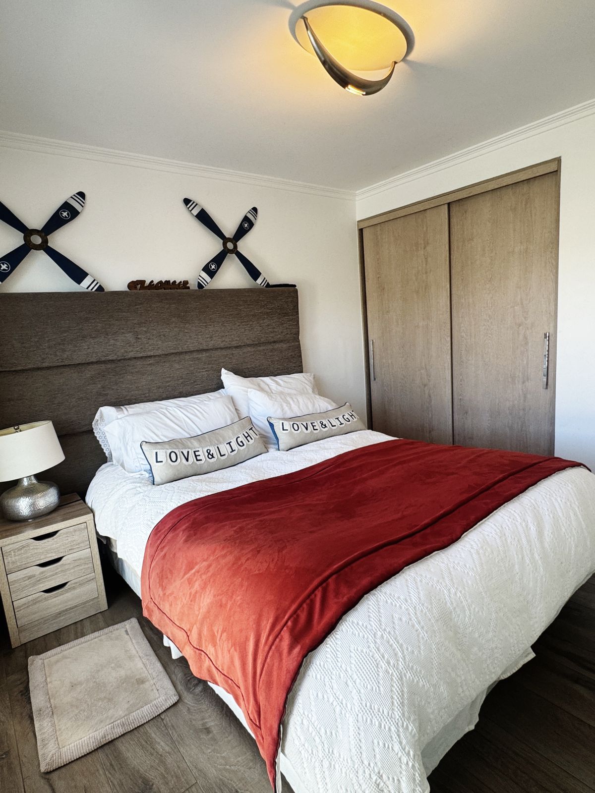 Exclusiva casa en Condominio Golf Lomas de La Dehesa