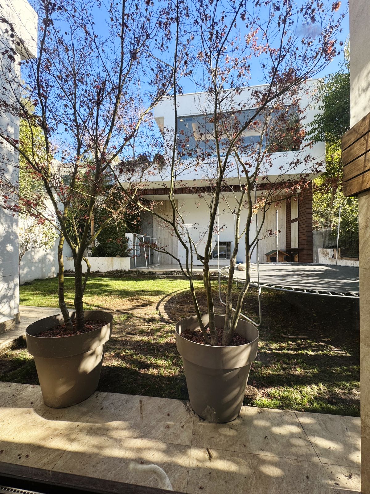 Exclusiva casa en Condominio Golf Lomas de La Dehesa