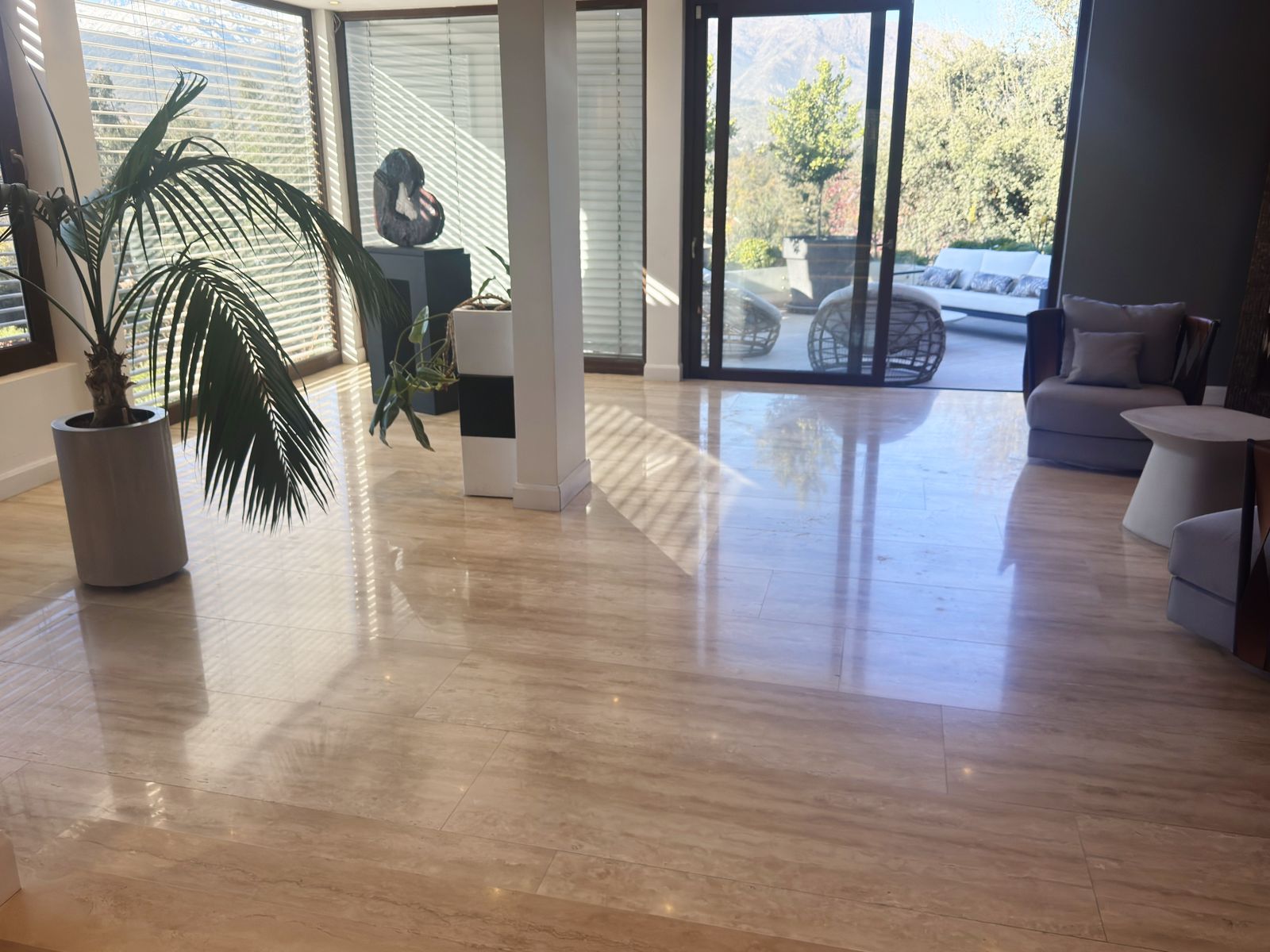 Exclusiva casa en Condominio Golf Lomas de La Dehesa