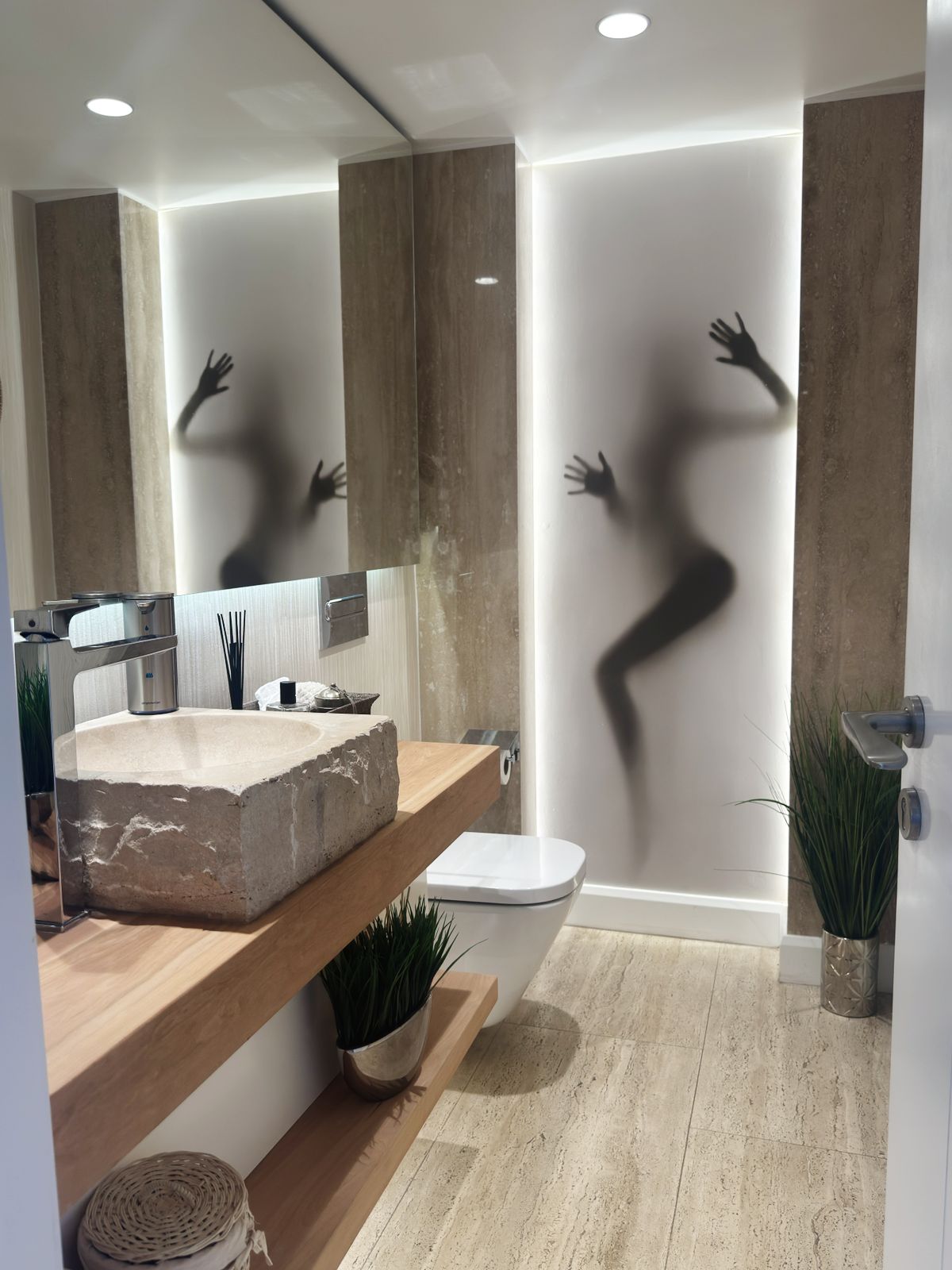 Exclusiva casa en Condominio Golf Lomas de La Dehesa