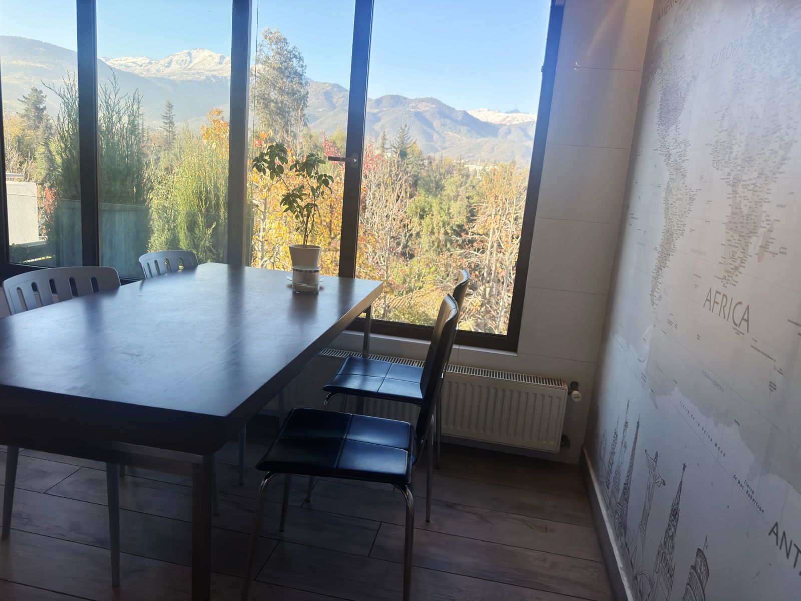 Exclusiva casa en Condominio Golf Lomas de La Dehesa