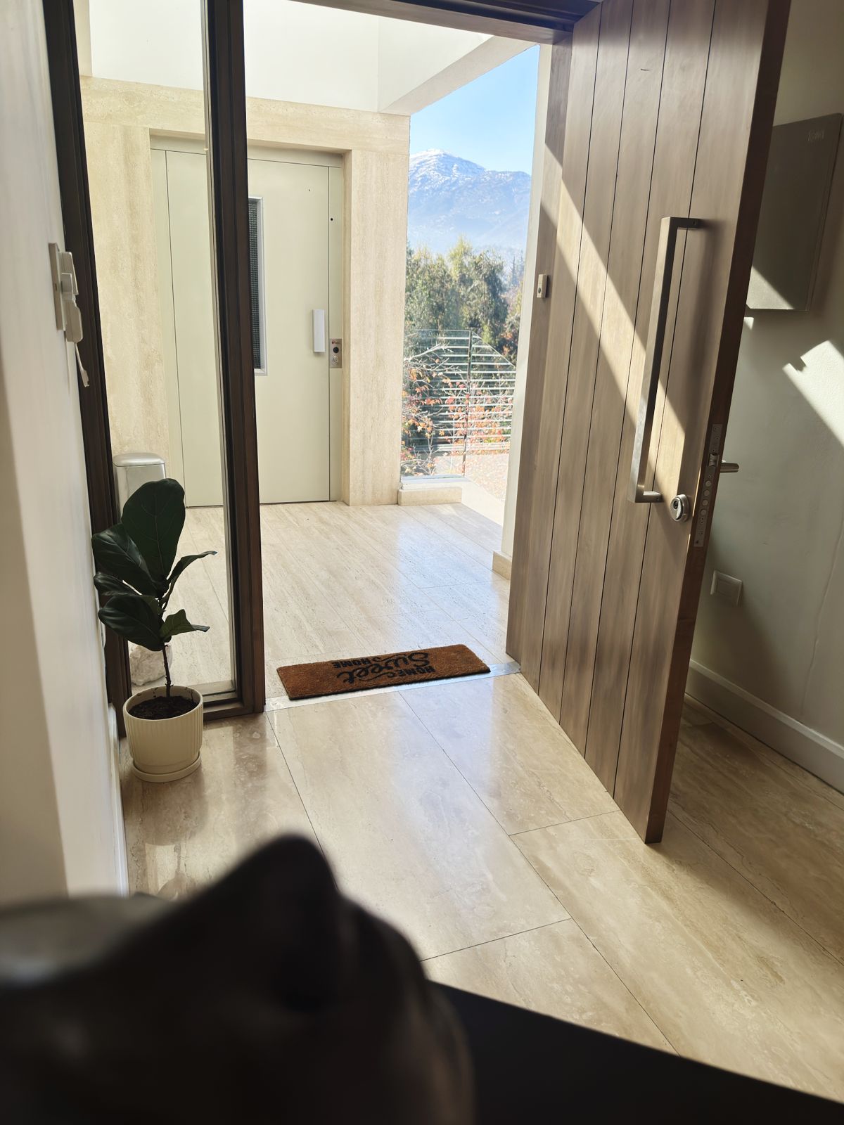 Exclusiva casa en Condominio Golf Lomas de La Dehesa