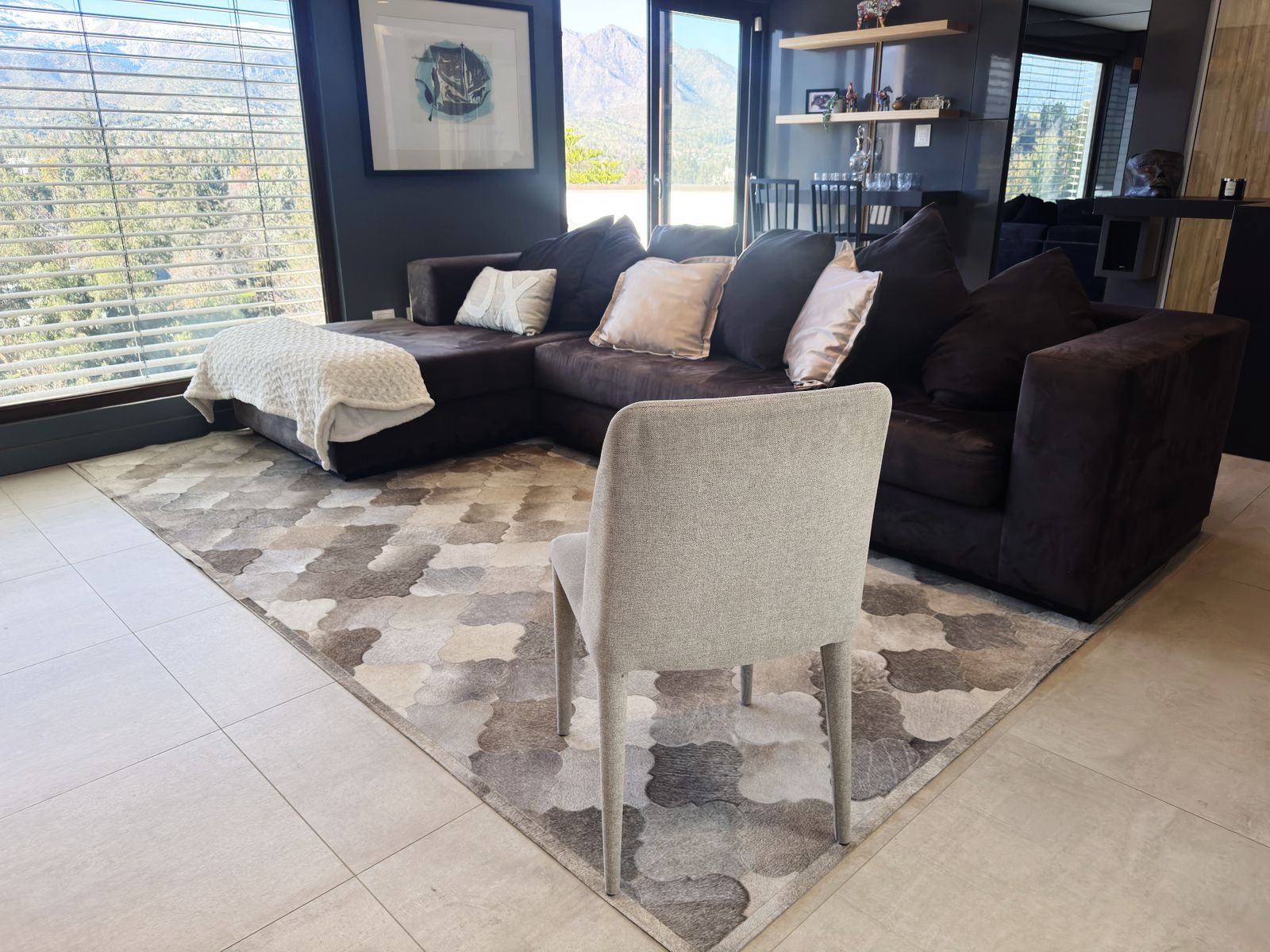 Exclusiva casa en Condominio Golf Lomas de La Dehesa