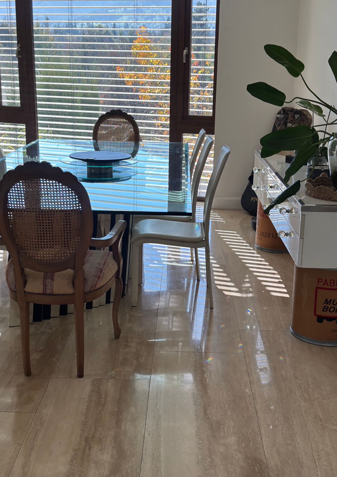 Exclusiva casa en Condominio Golf Lomas de La Dehesa