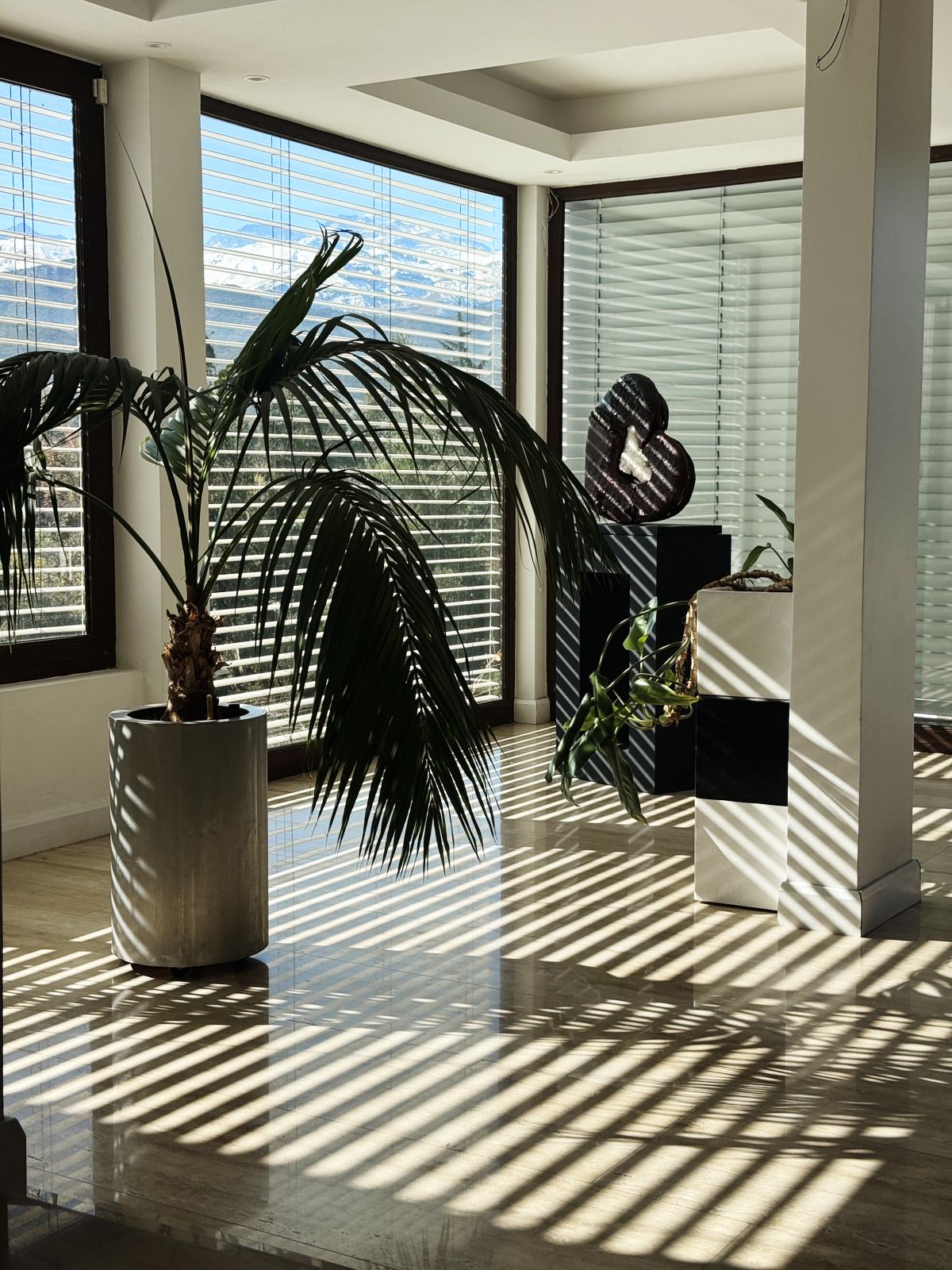 Exclusiva casa en Condominio Golf Lomas de La Dehesa