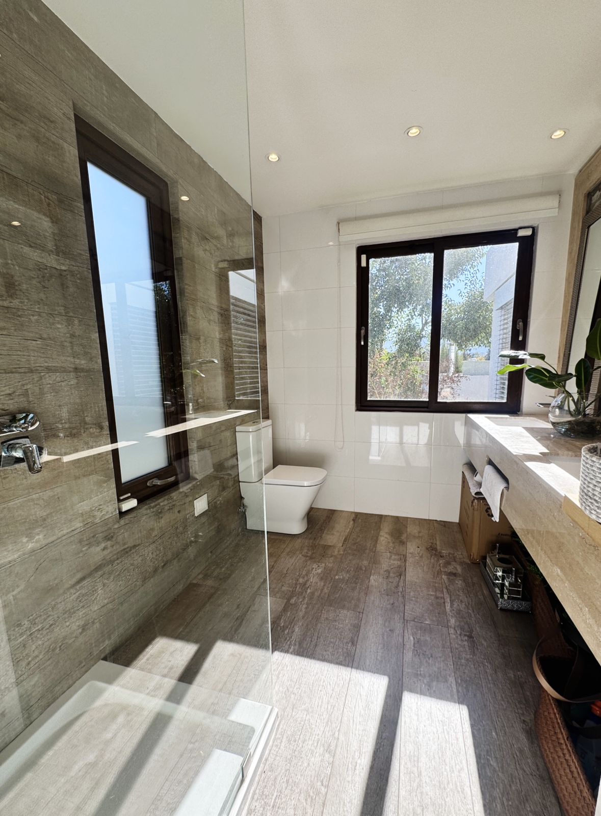 Exclusiva casa en Condominio Golf Lomas de La Dehesa