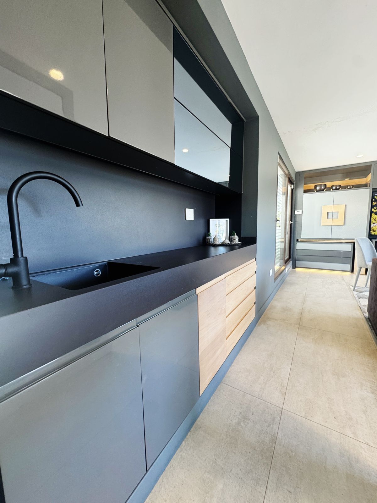 Exclusiva casa en Condominio Golf Lomas de La Dehesa