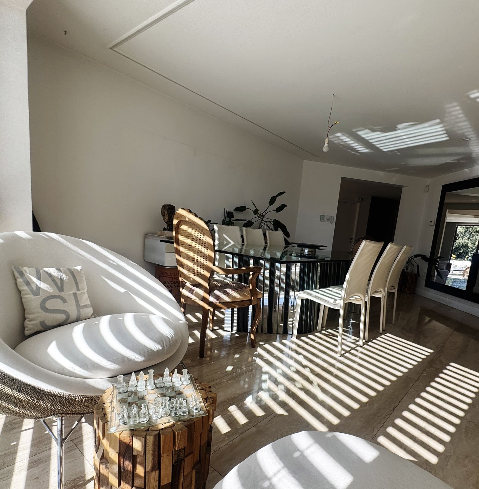 Exclusiva casa en Condominio Golf Lomas de La Dehesa