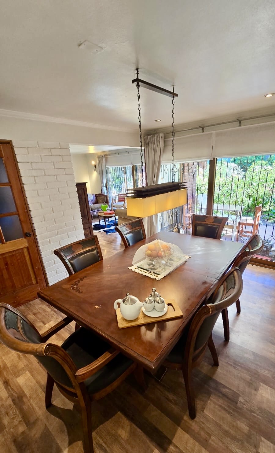 Preciosa Casa Completamente Remodelada En La Reina