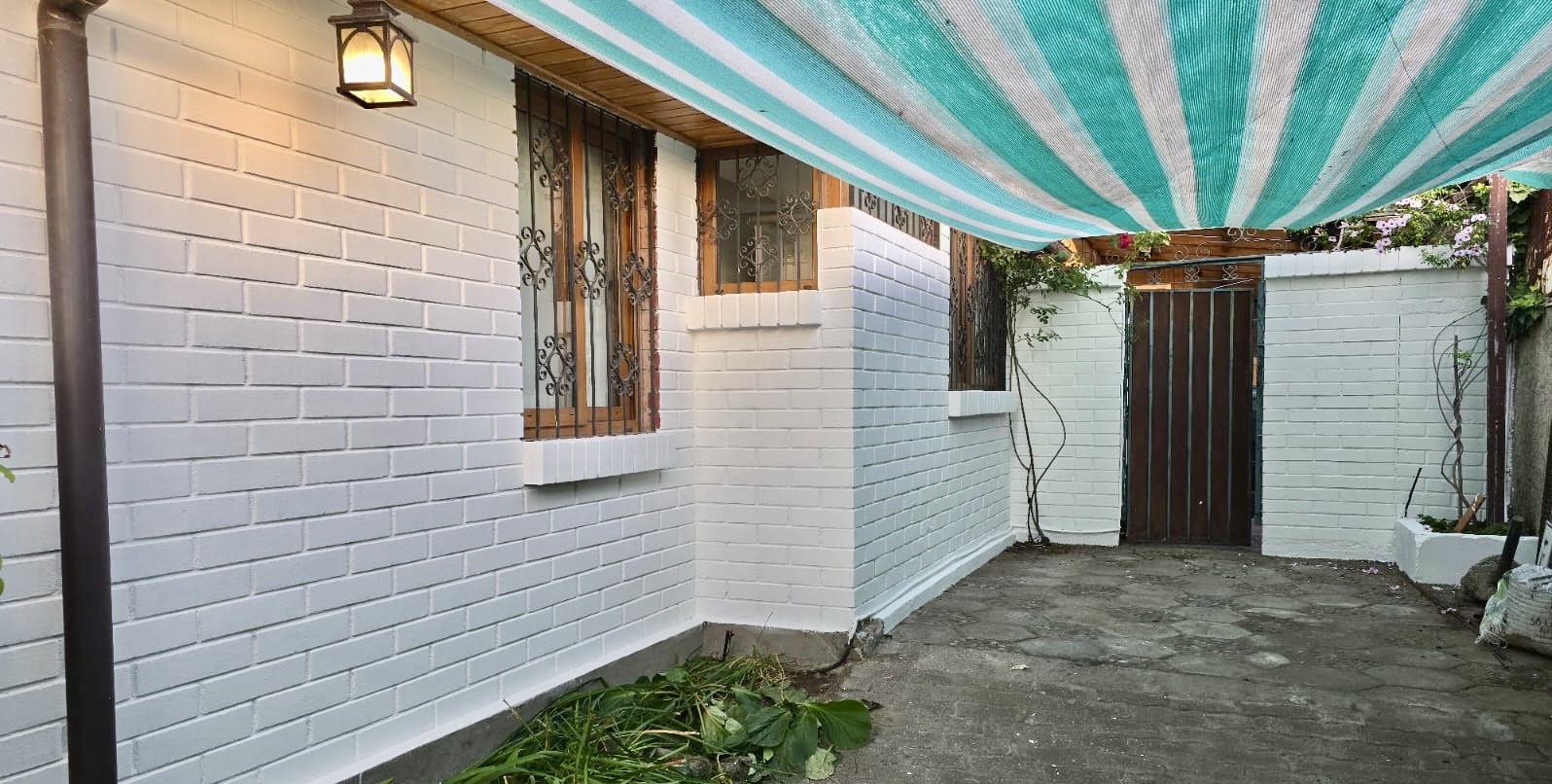 Preciosa Casa Completamente Remodelada En La Reina