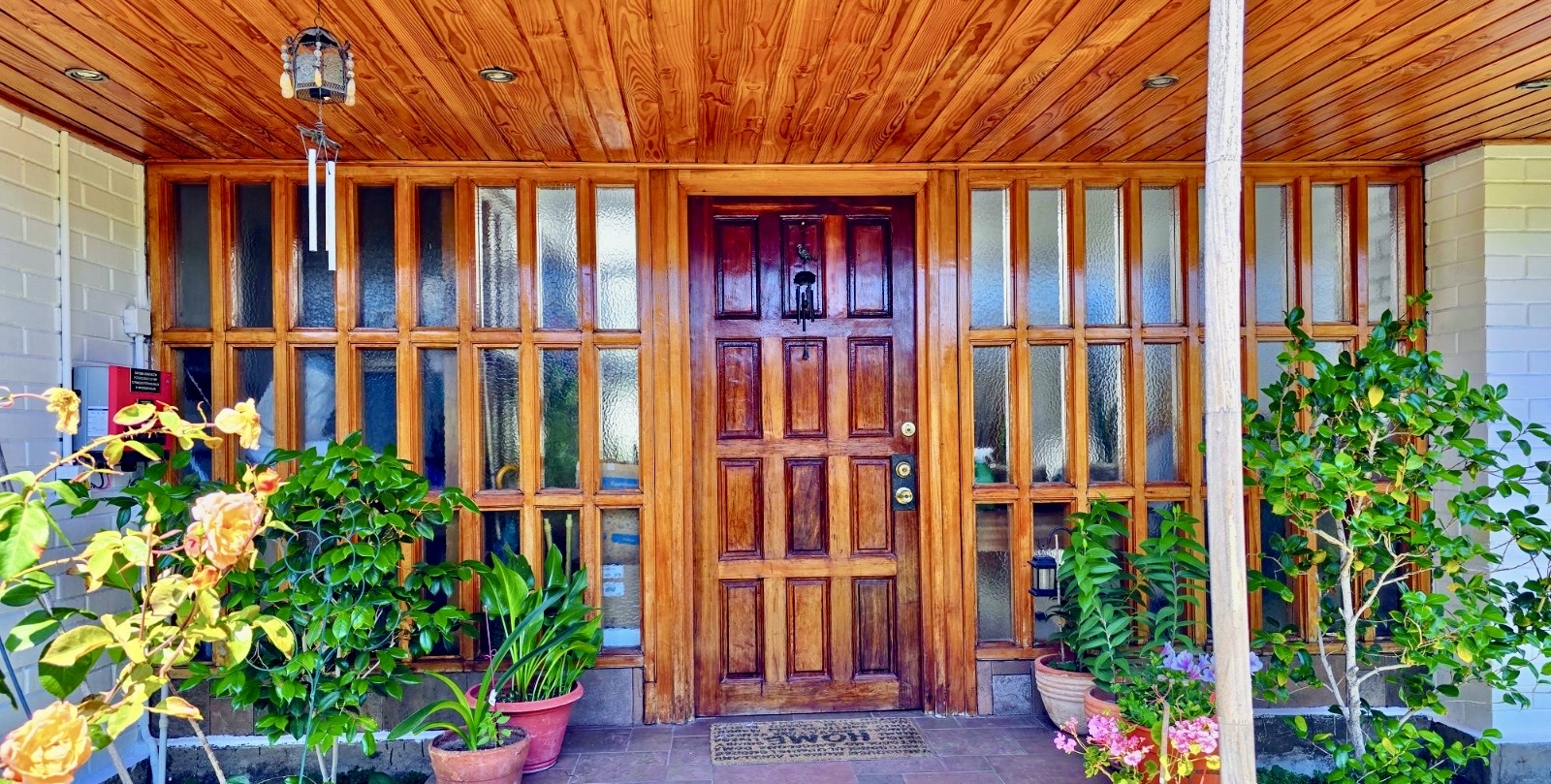 Preciosa Casa Completamente Remodelada En La Reina