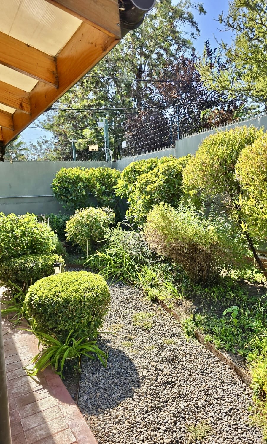 Preciosa Casa Completamente Remodelada En La Reina