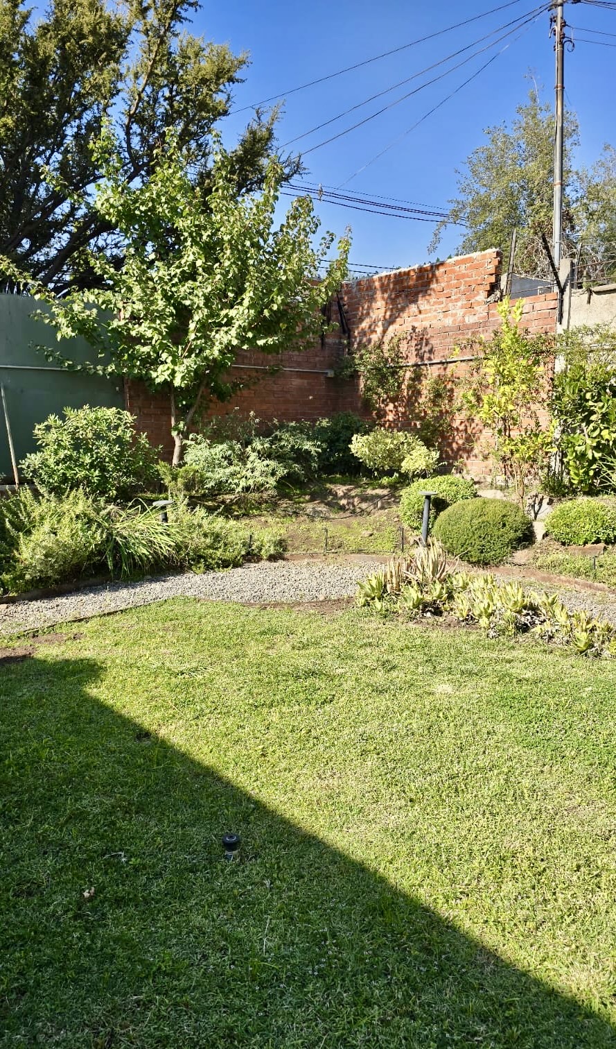 Preciosa Casa Completamente Remodelada En La Reina